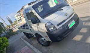 foto de Autos marca Kia seminuevo modelo K3000 CS año 2016