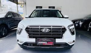 Hyundai Creta 2024