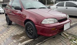 Suzuki Forsa 2 1998