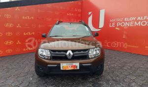 foto de Renault Duster Expression 2018