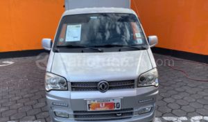 foto de Autos marca DFSK seminuevo modelo K01H año 2023 en Quito