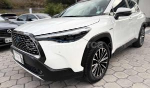 Toyota Corolla HV Hybrid 1.8 2025
