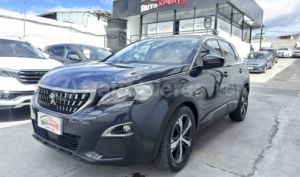 foto de Autos marca Peugeot seminuevo modelo 3008 año 2020 en Quito