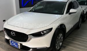 foto de Autos marca Mazda seminuevo modelo CX-30 año 2025