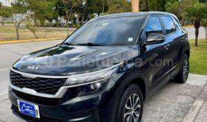 foto de Autos marca Kia seminuevo modelo Seltos año 2023 en Quito