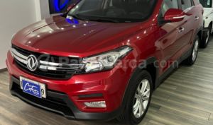 foto de Autos marca DongFeng seminuevo modelo Glory 560 año 2027 en Quito