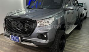foto de Autos marca Changan seminuevo modelo HUNTER año 2023 en Quito
