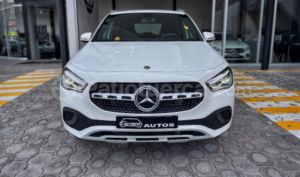 Mercedes Benz—™ GLA 200 2021