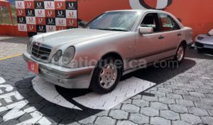 Mercedes Benz—™ E200 1997