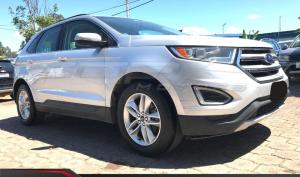 Ford Edge 2017