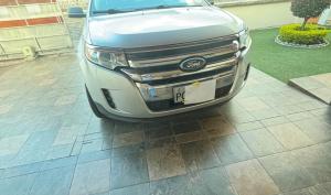Ford Edge SE 2013