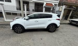 Kia SPORTAGE GT LINE AT 2020
