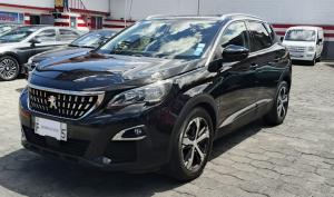Peugeot 3008 Allure 2019