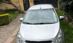 Chevrolet Spark GT FULL 2018