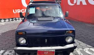 Lada Niva 2004