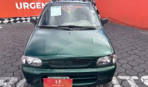 Chevrolet Alto 2001