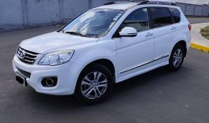 Great Wall H6 2019