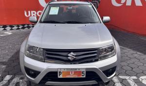 Suzuki Grand Vitara SZ 2.4 2019