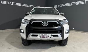 Toyota Hilux 2023