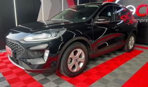 Ford Escape 2022