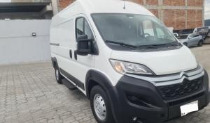 Citroen JUMPER L2H2 2021