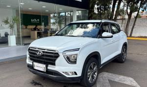 Hyundai Creta 2025