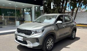Kia Sonet 2024
