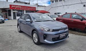 Kia RIO LX 2019