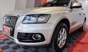 Audi Q5 2017