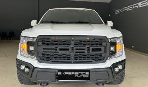 Ford F150 LARIAT SC ECOBOOST AC 3.5 CD 2019