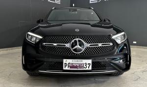 Mercedes Benz GLC 300 AMG LINE 2023