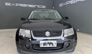 Suzuki Grand Vitara SZ 2010
