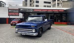 Chevrolet C10 1966