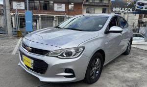 Chevrolet Cavalier LT 2018