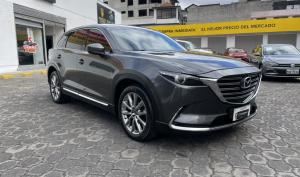 Mazda NEW CX9 HIGH PLUS 2019