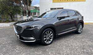 Mazda CX-9 2019