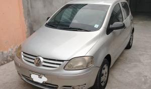 Volkswagen Fox 2005
