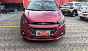 Chevrolet BEAT PREMIER 2019
