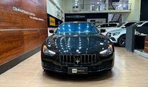 Maserati GHIBLI 2018