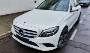 Mercedes Benz—™ C200 2020