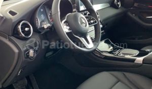 Mercedes Benz—™ GLC 200 Basic 2020