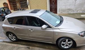 Mazda 3 sport 2006