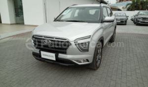 foto de Autos marca Hyundai seminuevo modelo Creta año 2025