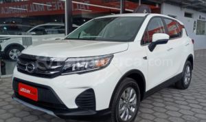 foto de Autos marca Gac seminuevo modelo GS3 año 2025