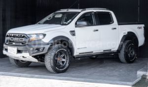 foto de Autos marca Ford seminuevo modelo Ranger CD año 2018