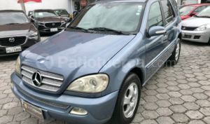 Mercedes Benz—™ ML350 2004