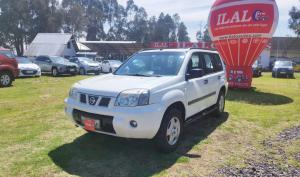 Nissan X-Trail Classic 2012