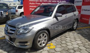 Mercedes Benz—™ GLK250 2014