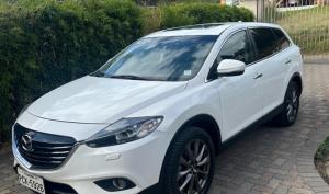 Mazda CX-9 TOP GRADE 2014