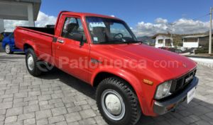 foto de Toyota Stout 1996